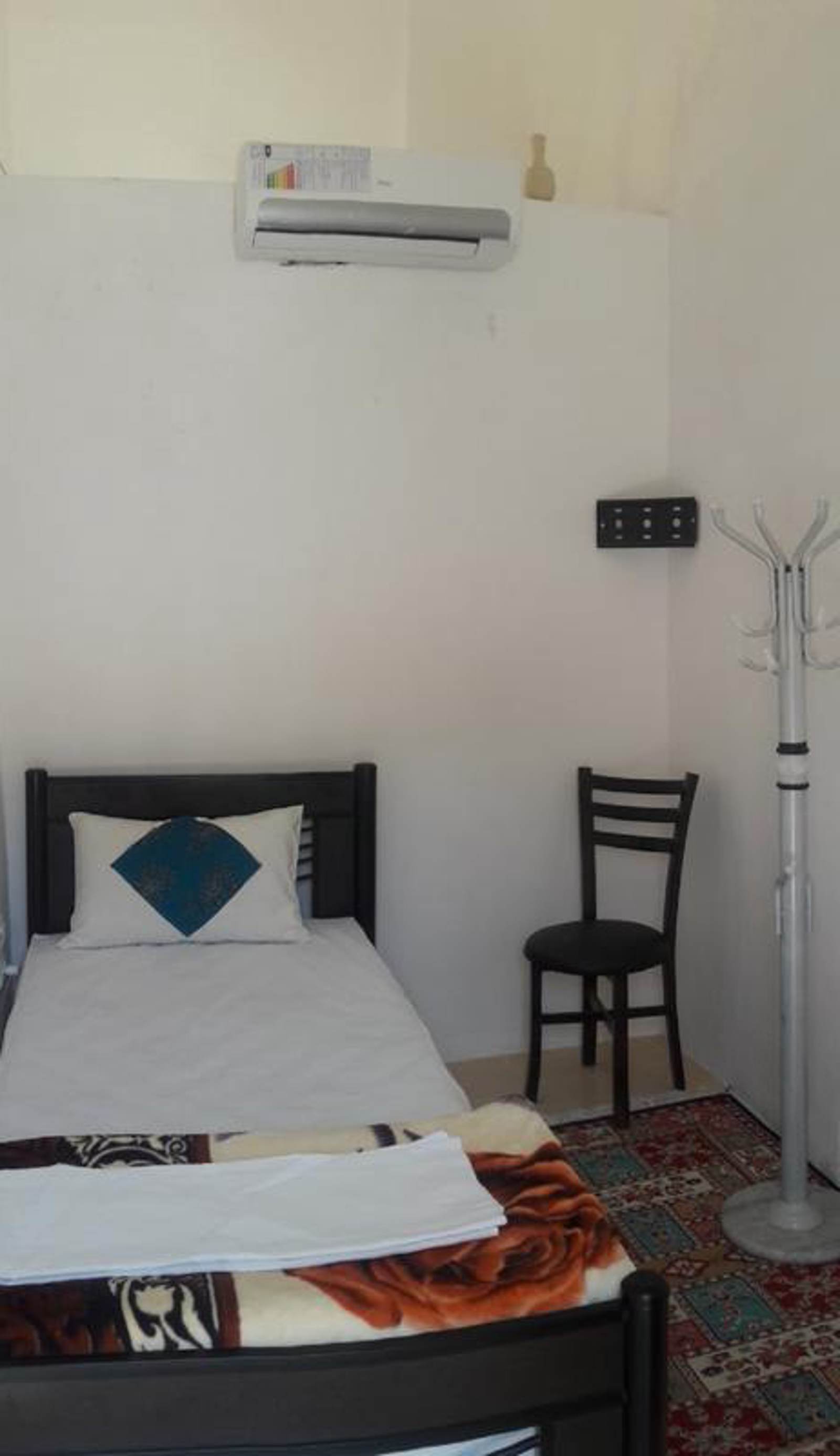 Sana Historical Hostel