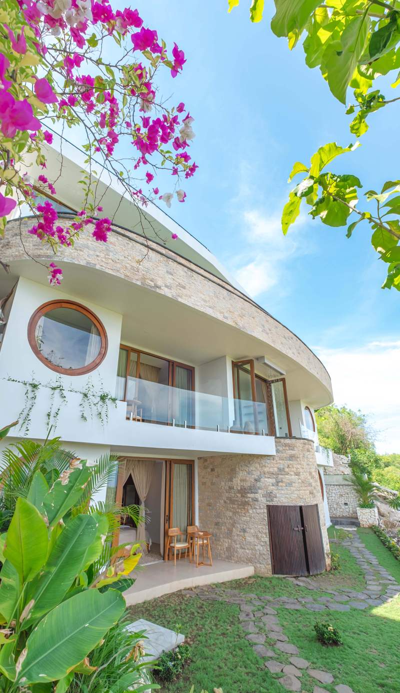 Villa Kaliente