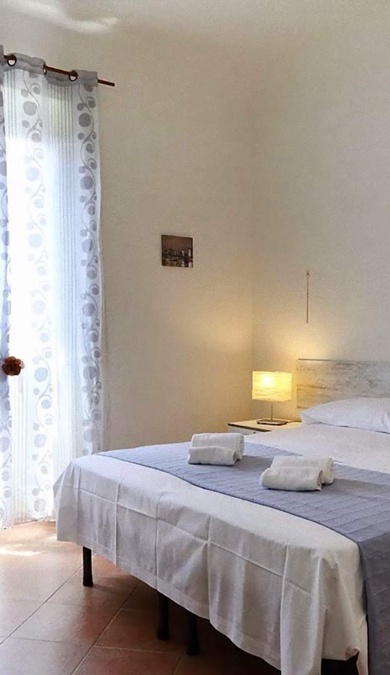 Mia Palace B&B and Hostel