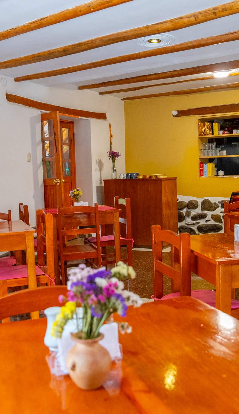 Casa Ollanta