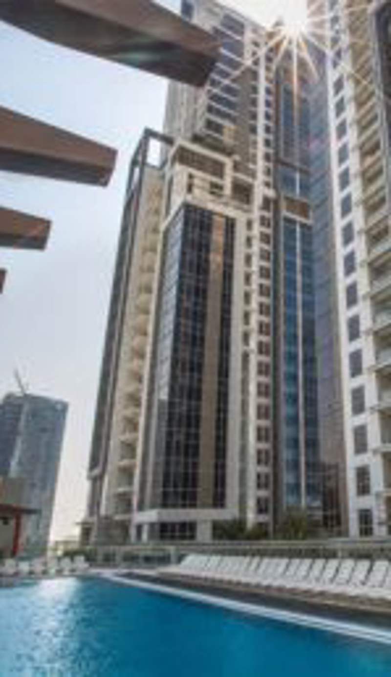 Tulsi Homes Downtown