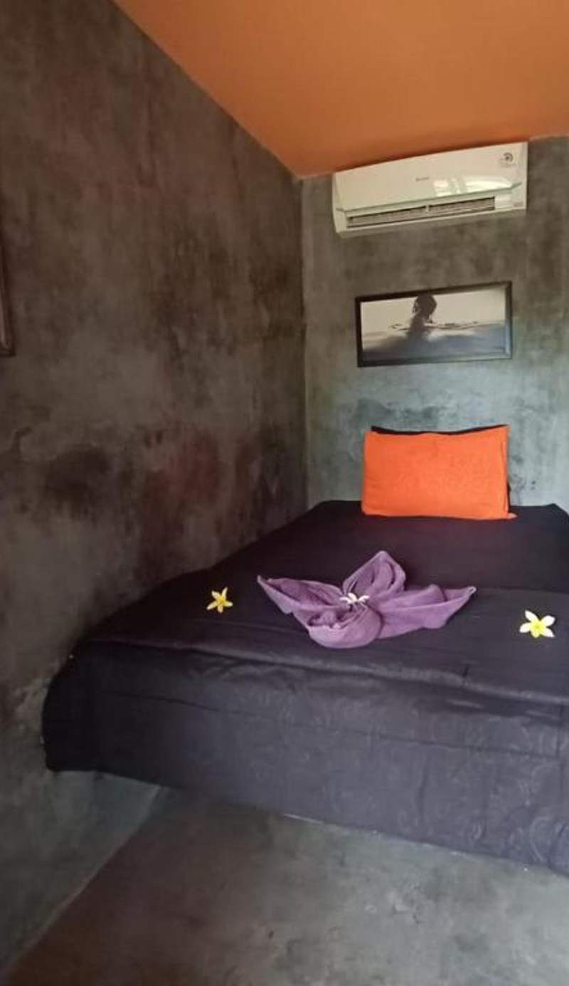 Keramas Surf Capsule Hostel