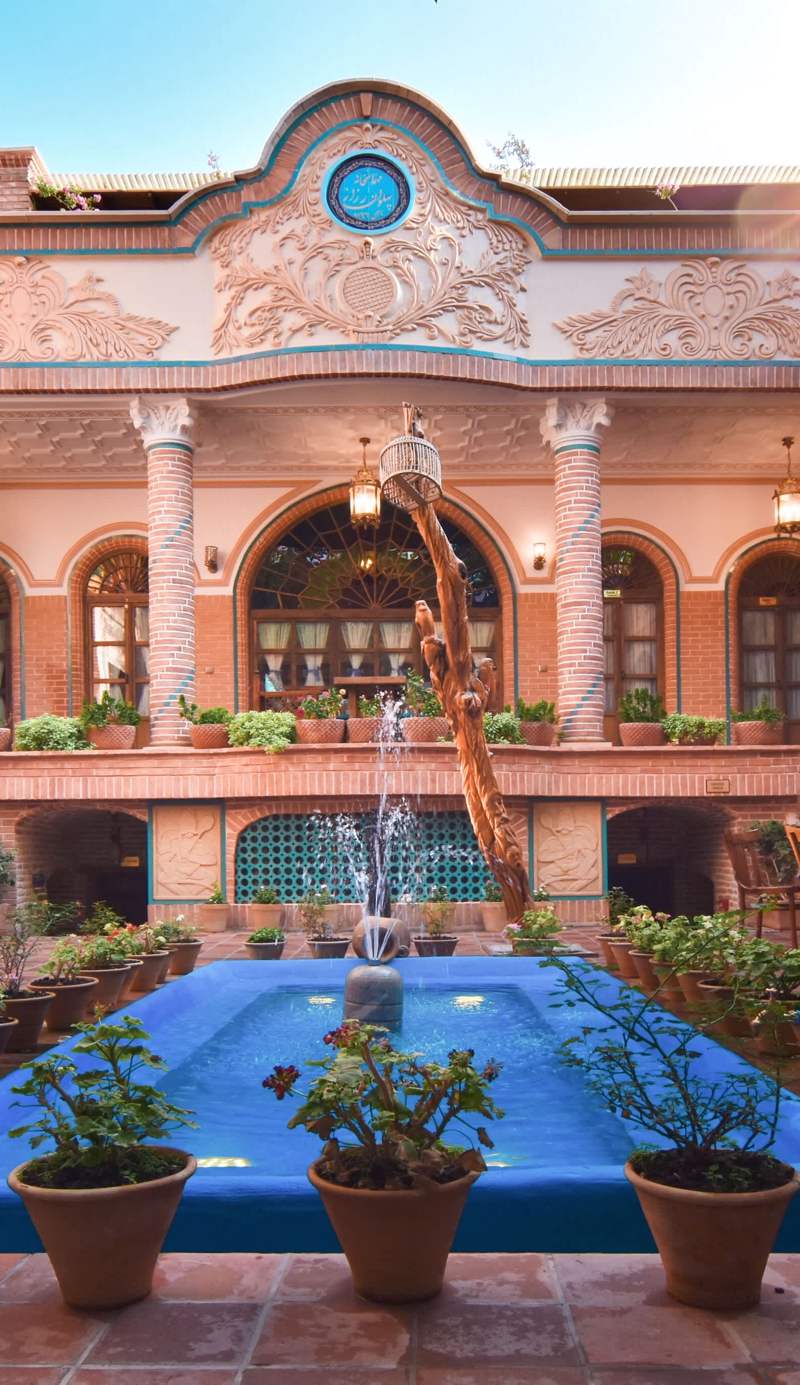 Razzaz Boutique Hotel