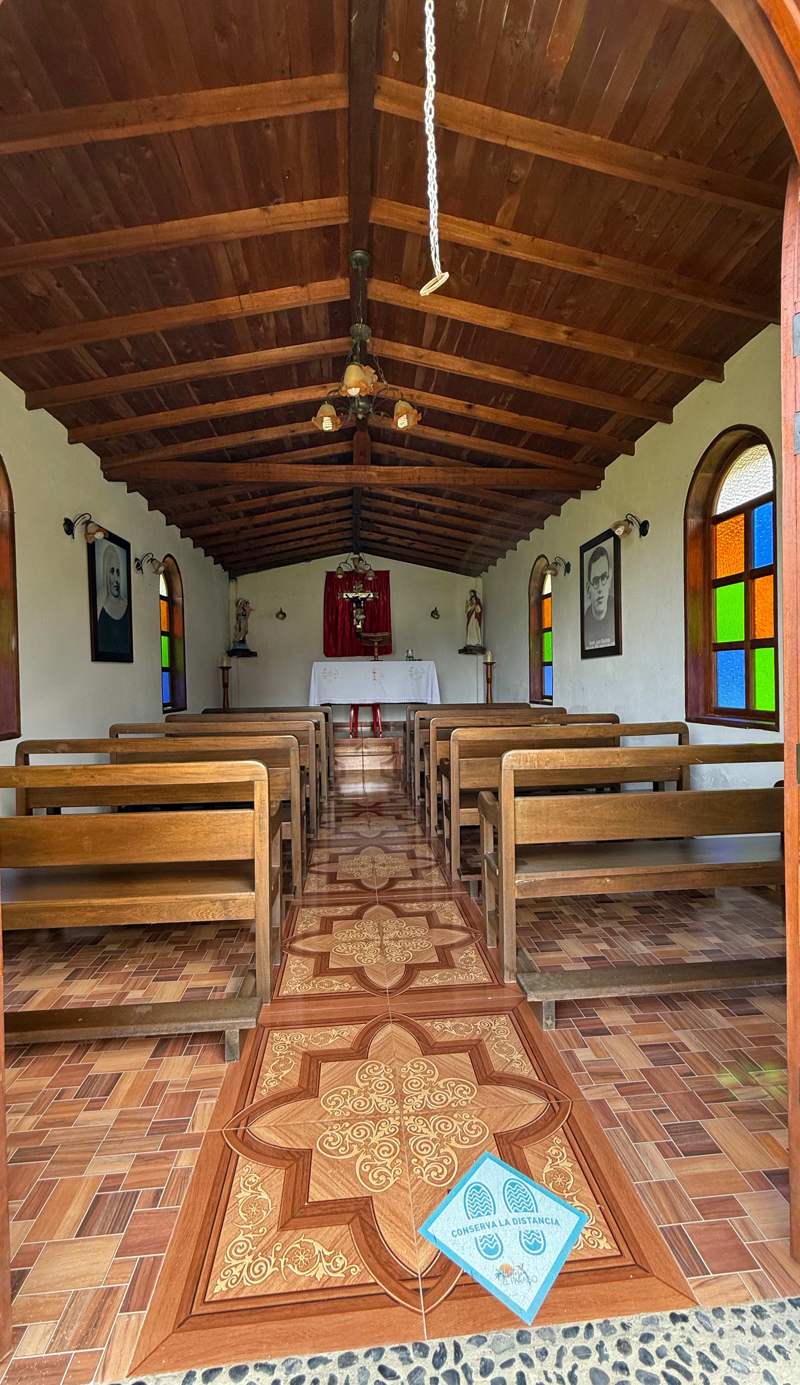 Hostería El Paraíso