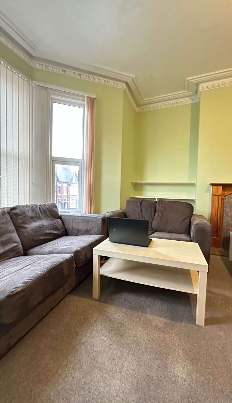 Geordie Hostel