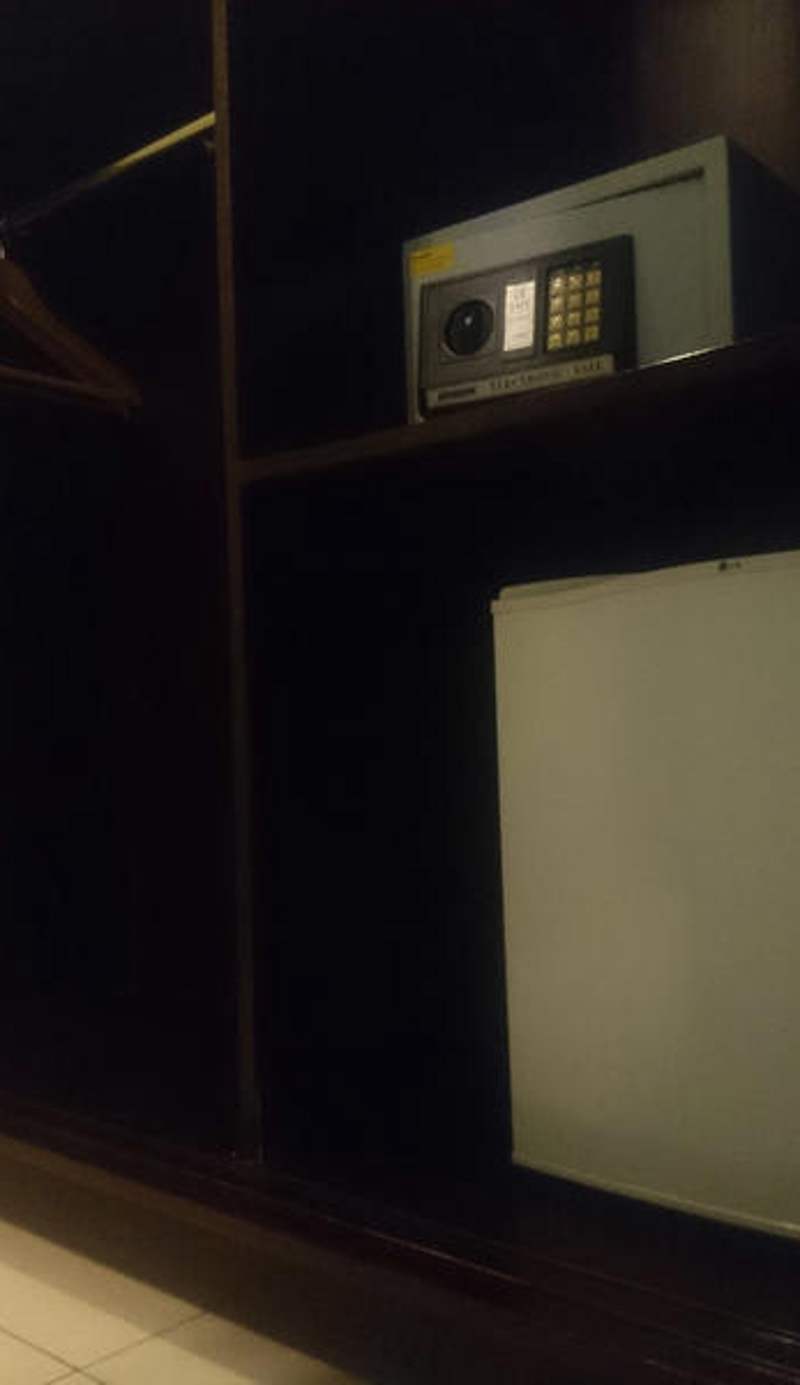 Suris Boutique Hotel