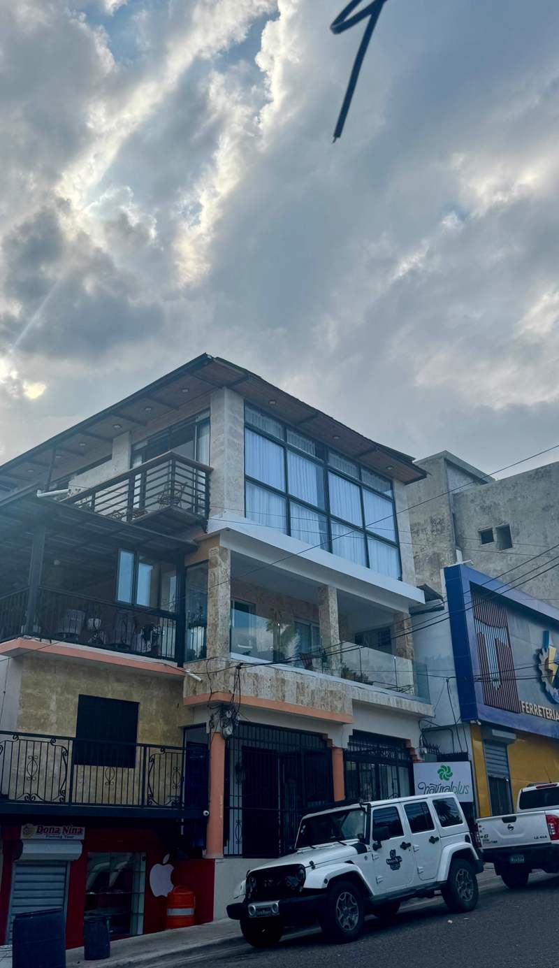 Casa Surf & Ola
