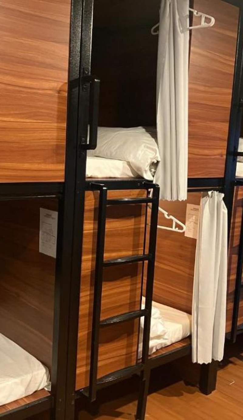 HANAMACHI GUEST HOUSE