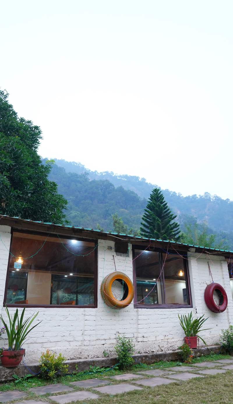 Phool Chatti Resort by N3N HOTEL