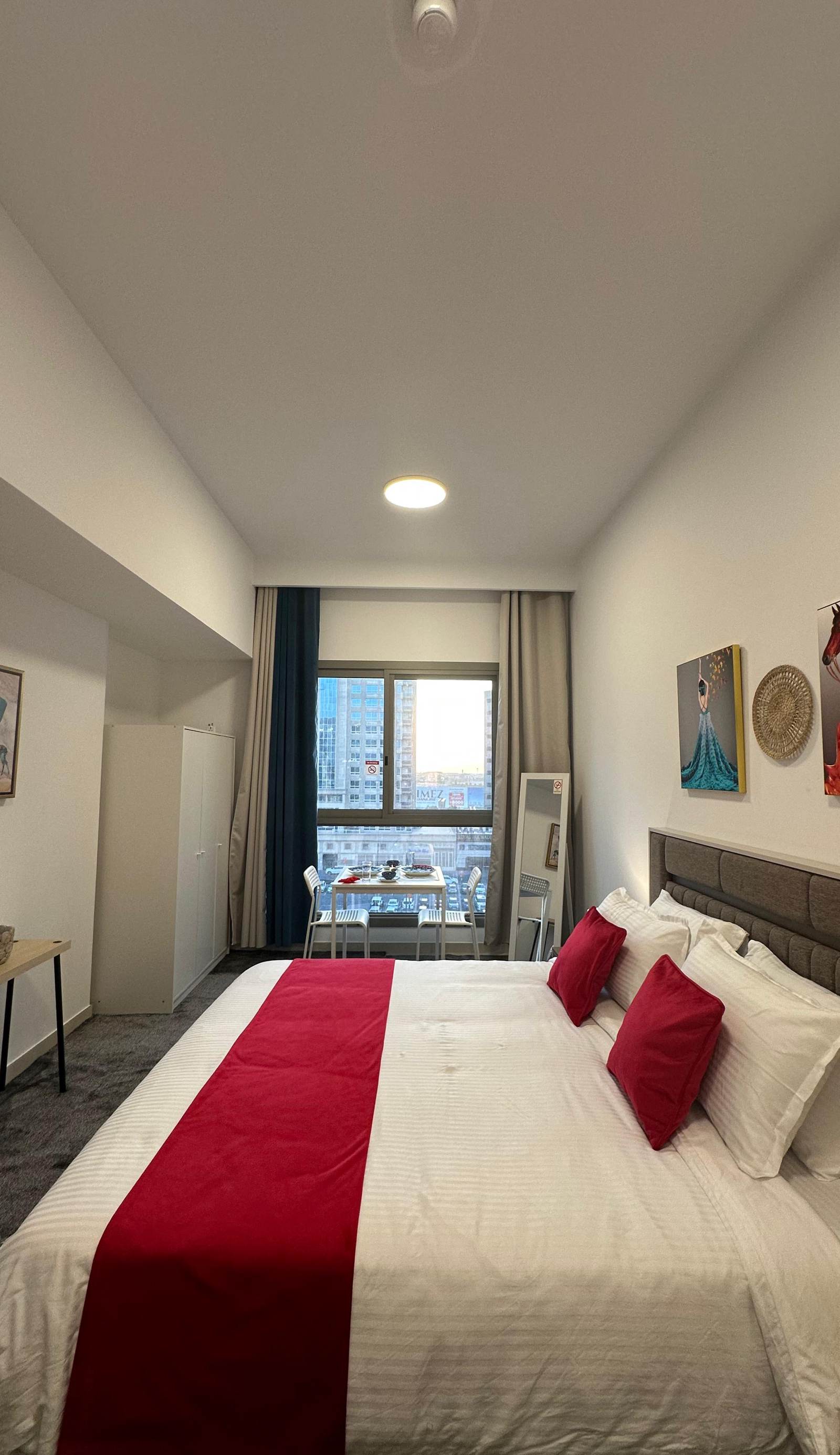 Bella Hostel - Luxury Bed Space