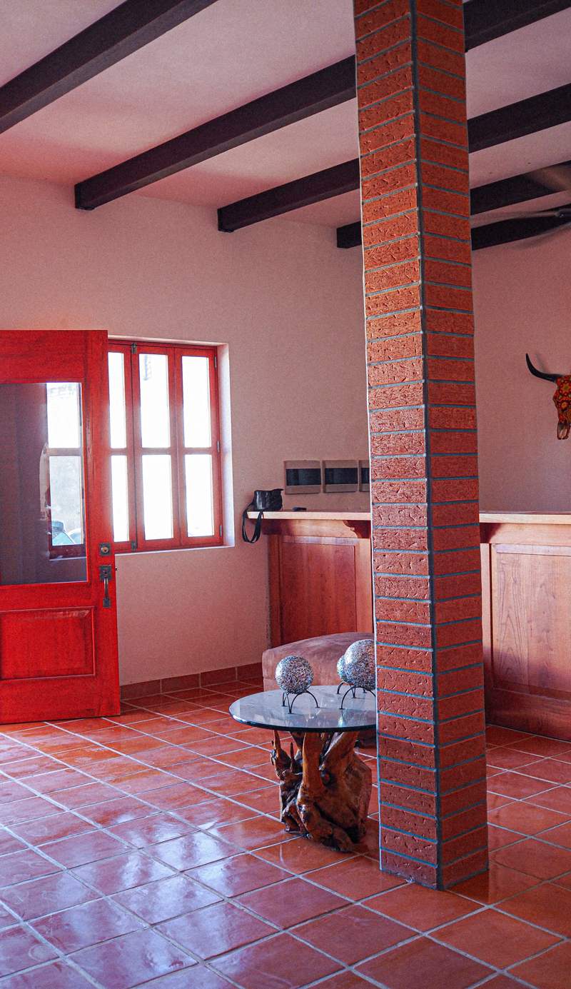 Hostal Los Gonzalez
