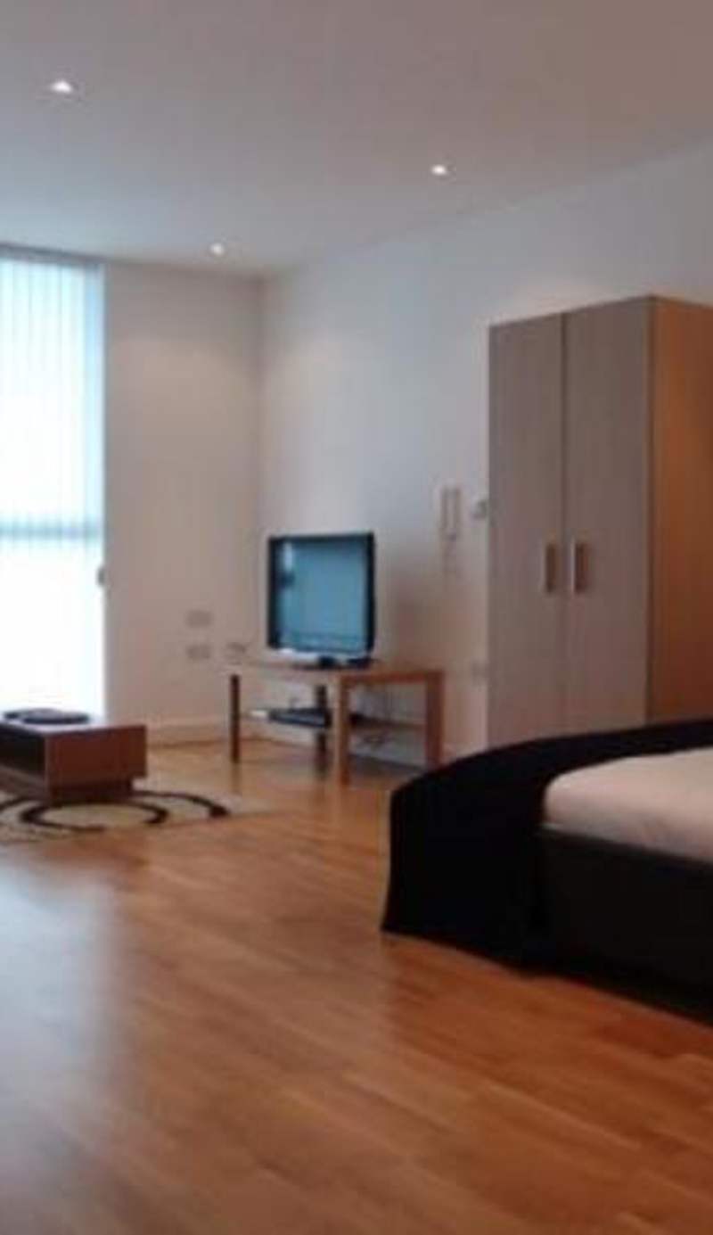 Quay Apartments