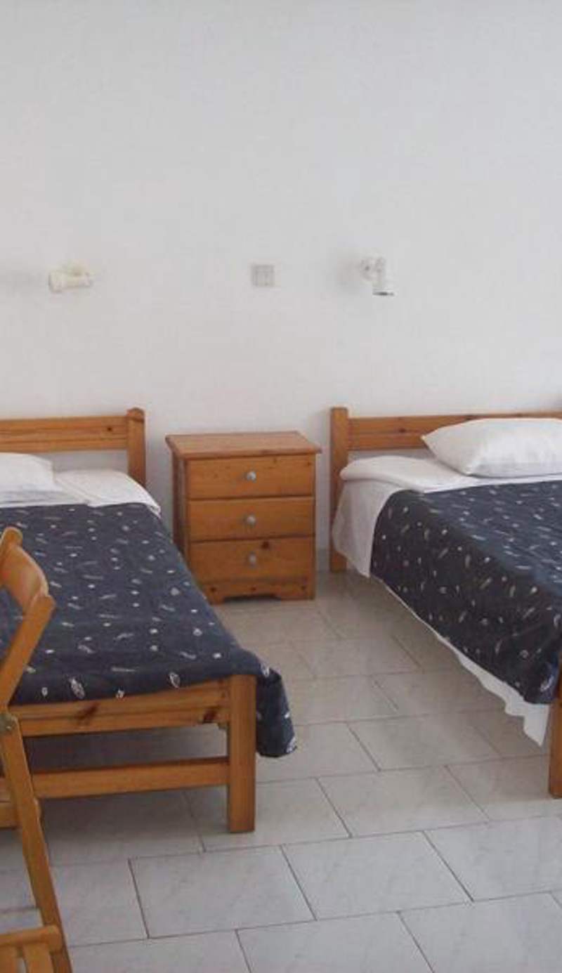 Diana Guesthouse