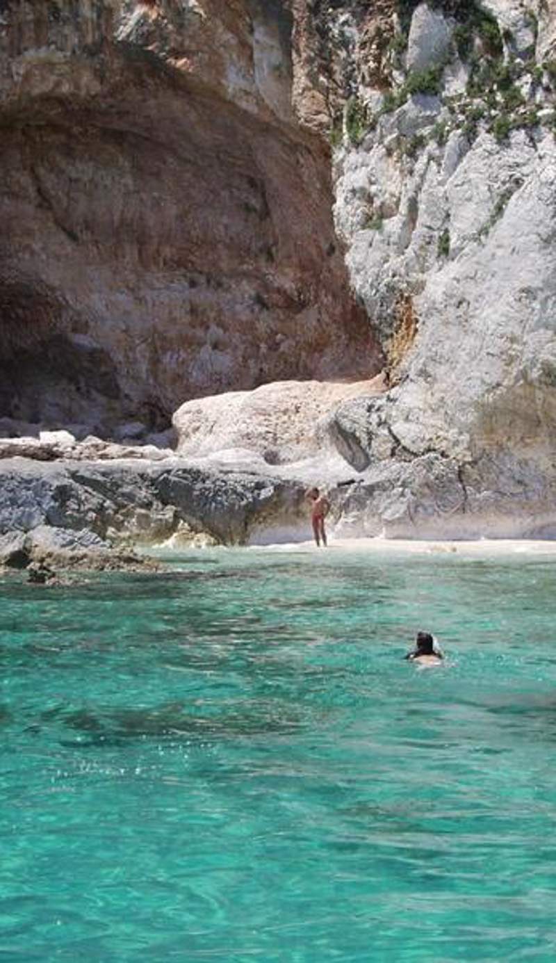 Hotel Archimede Ortigia