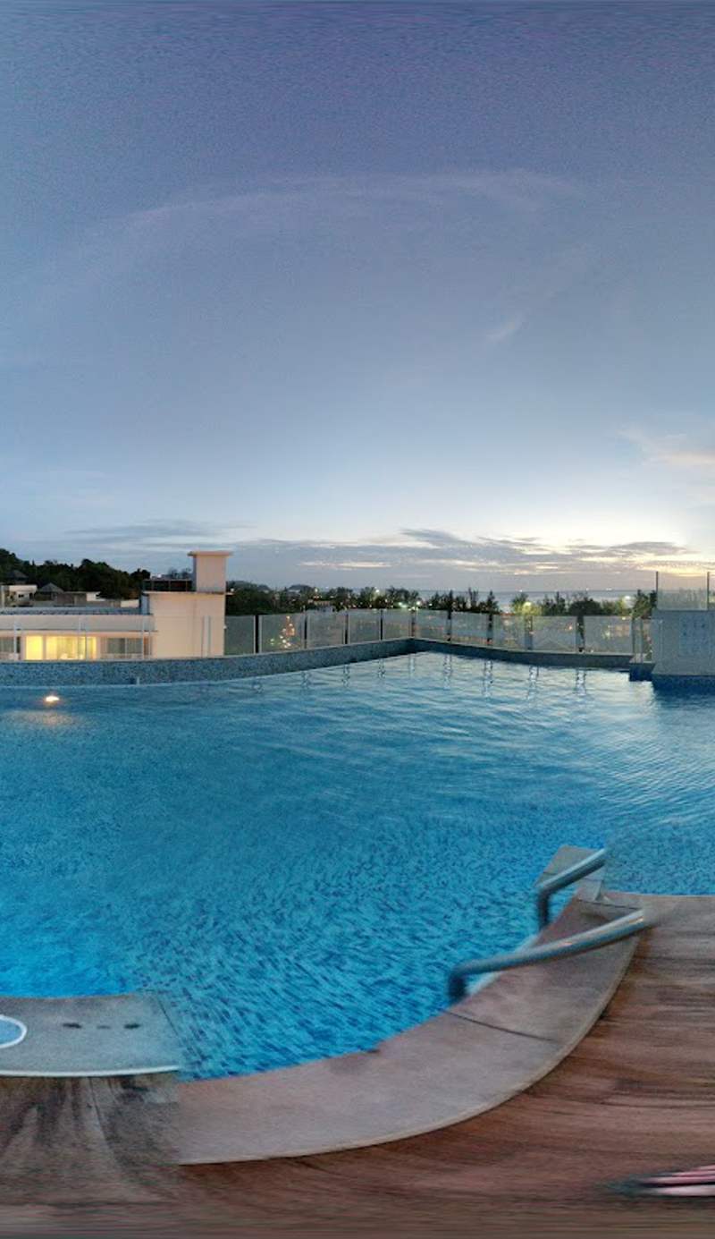 Chanalai Hillside Resort