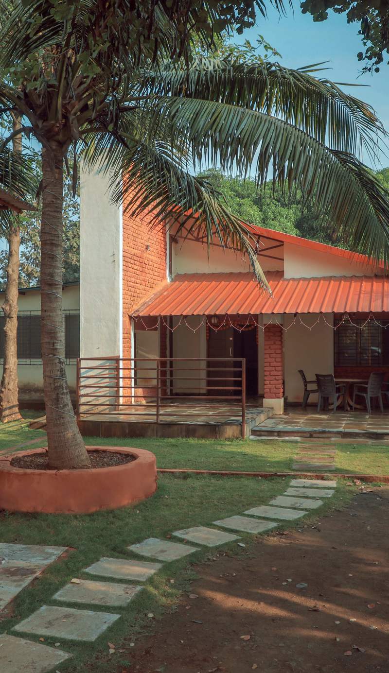 Tiki Farms