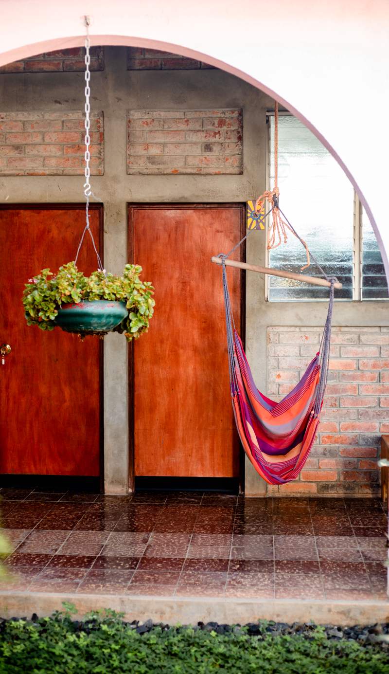 Hostal Casa del Sol