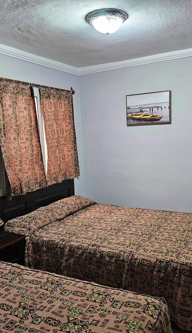 Hostal El Angel