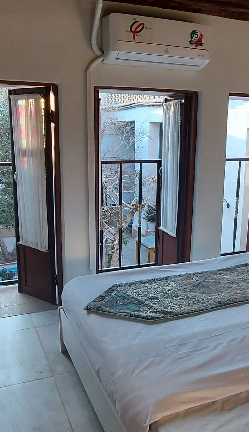 Taha Boutique Hostel