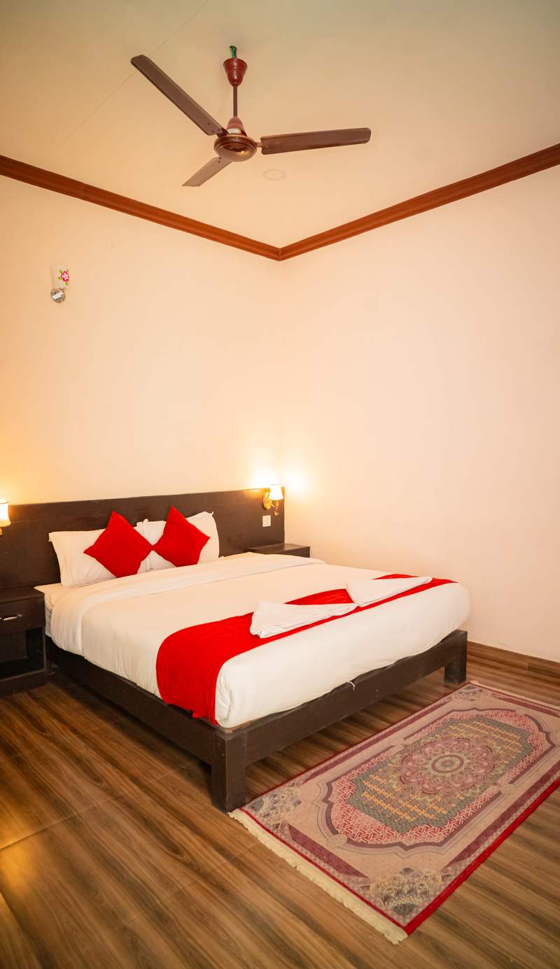 Hotel JuJu