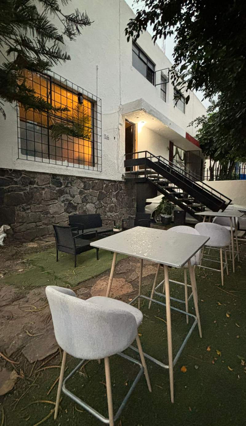 Casa Herrera Hostal