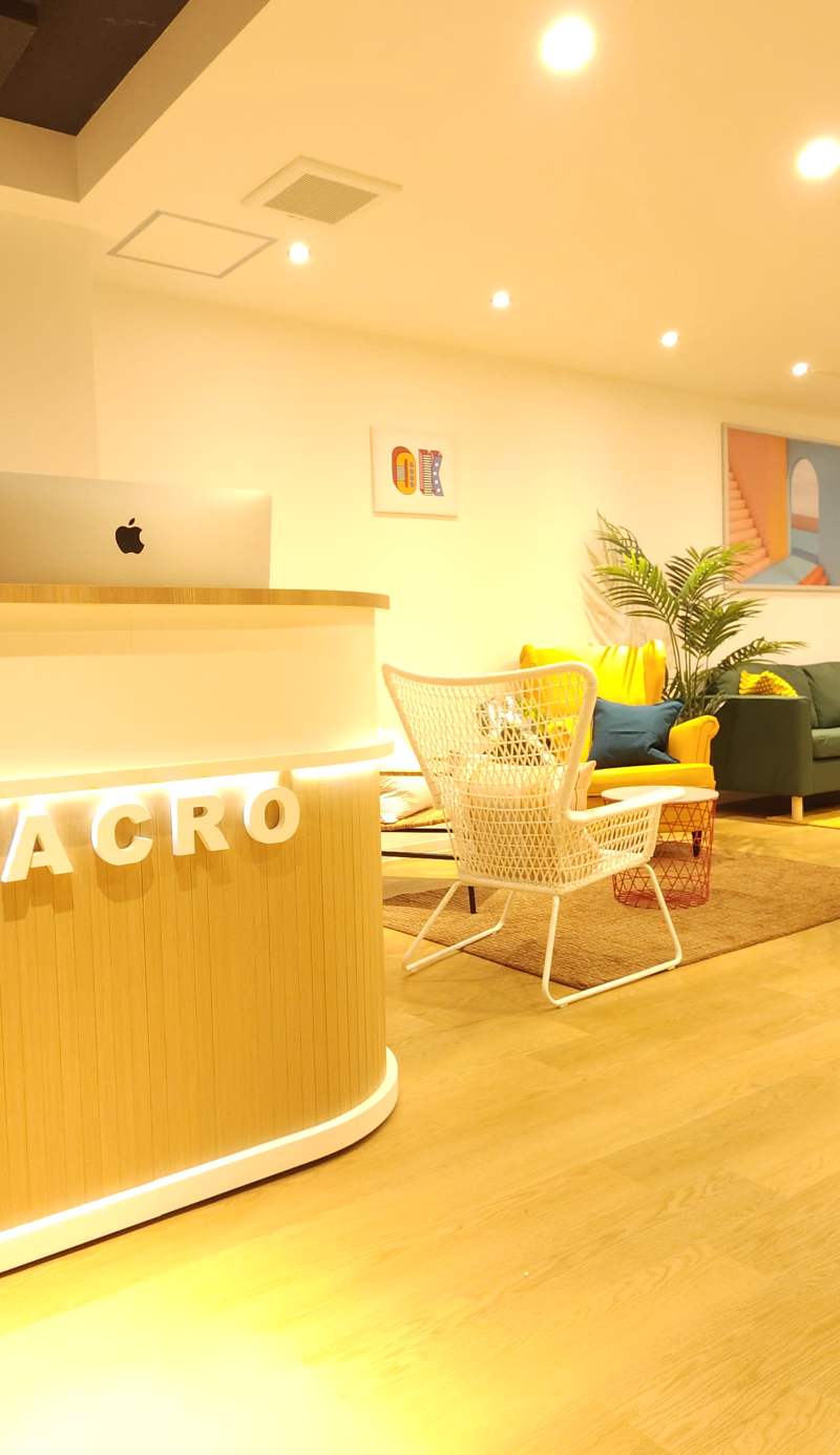Acro Capsule Hotel Namba Dotonbori