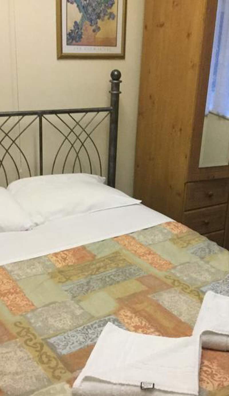 Abbeyfield Guest House
