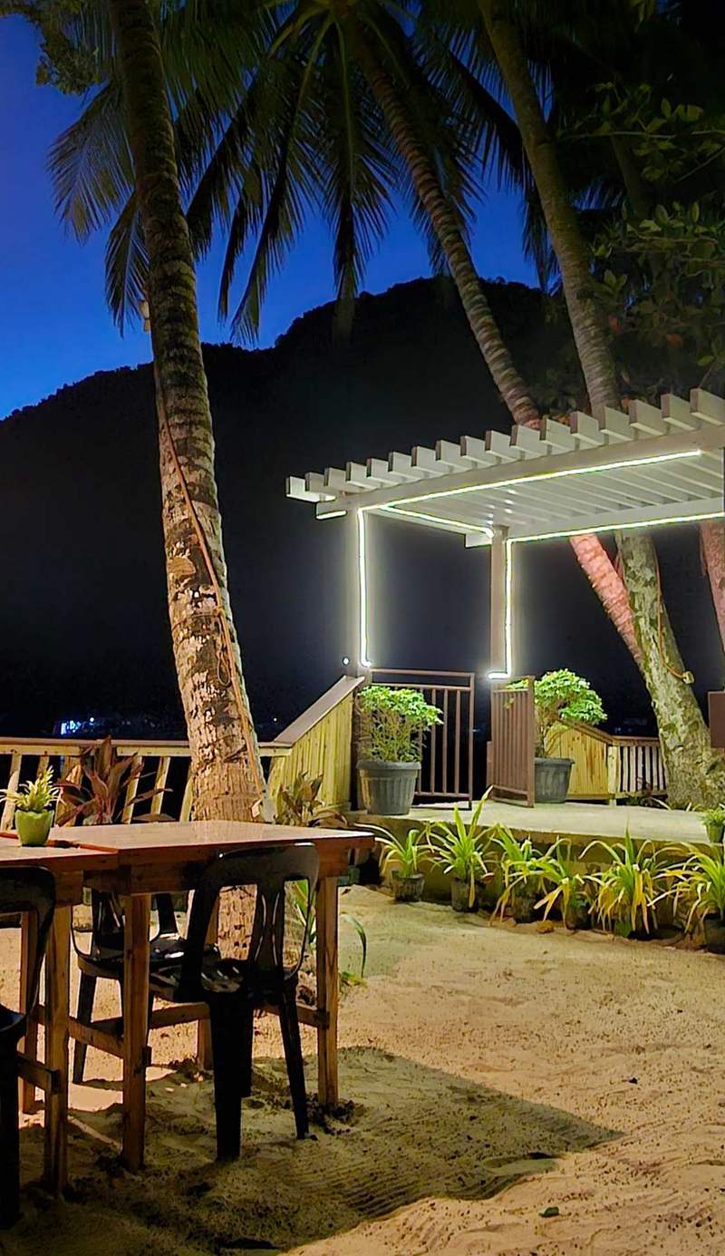 Mina Grande Beach Cottages