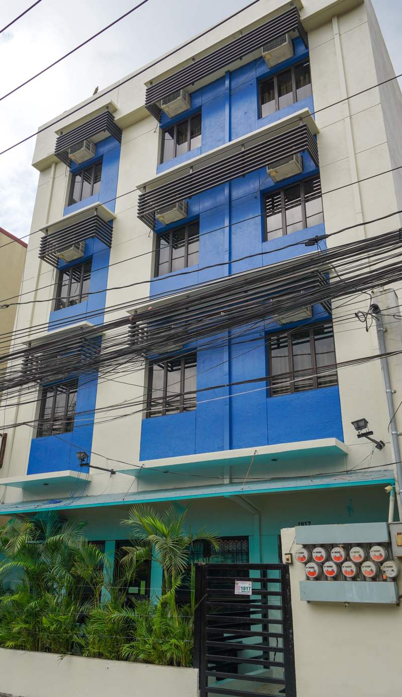 Tarasa Hostel Pasay City