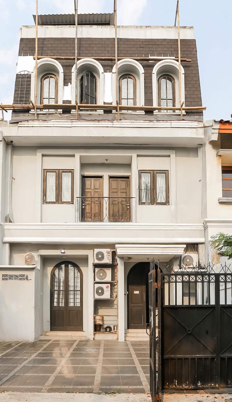 Collection O Lamaison Residence