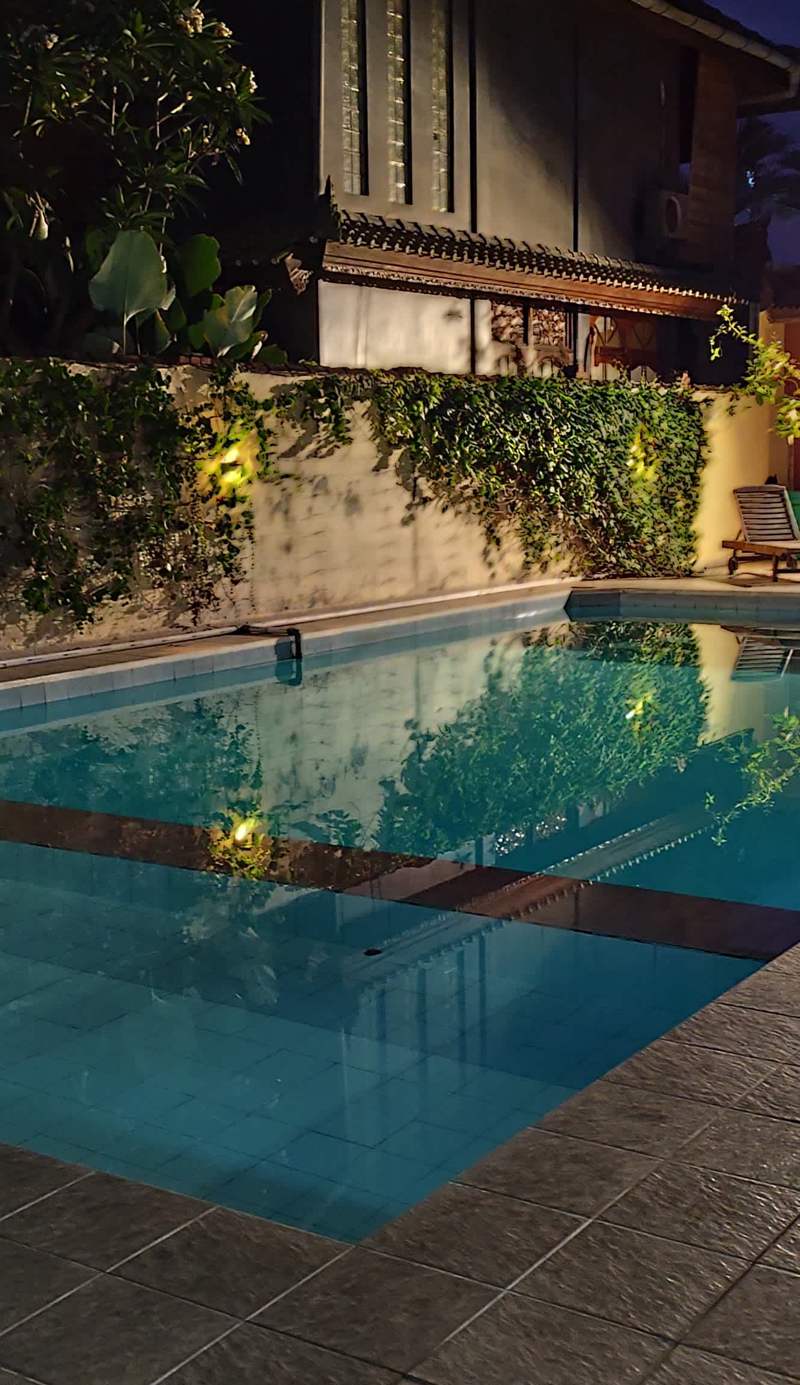 Keyani Bungalows Lovina
