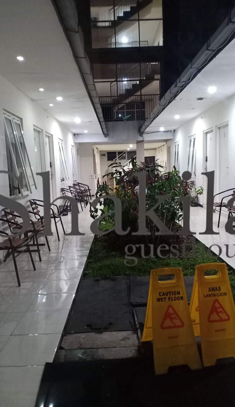 Shakila Guest House
