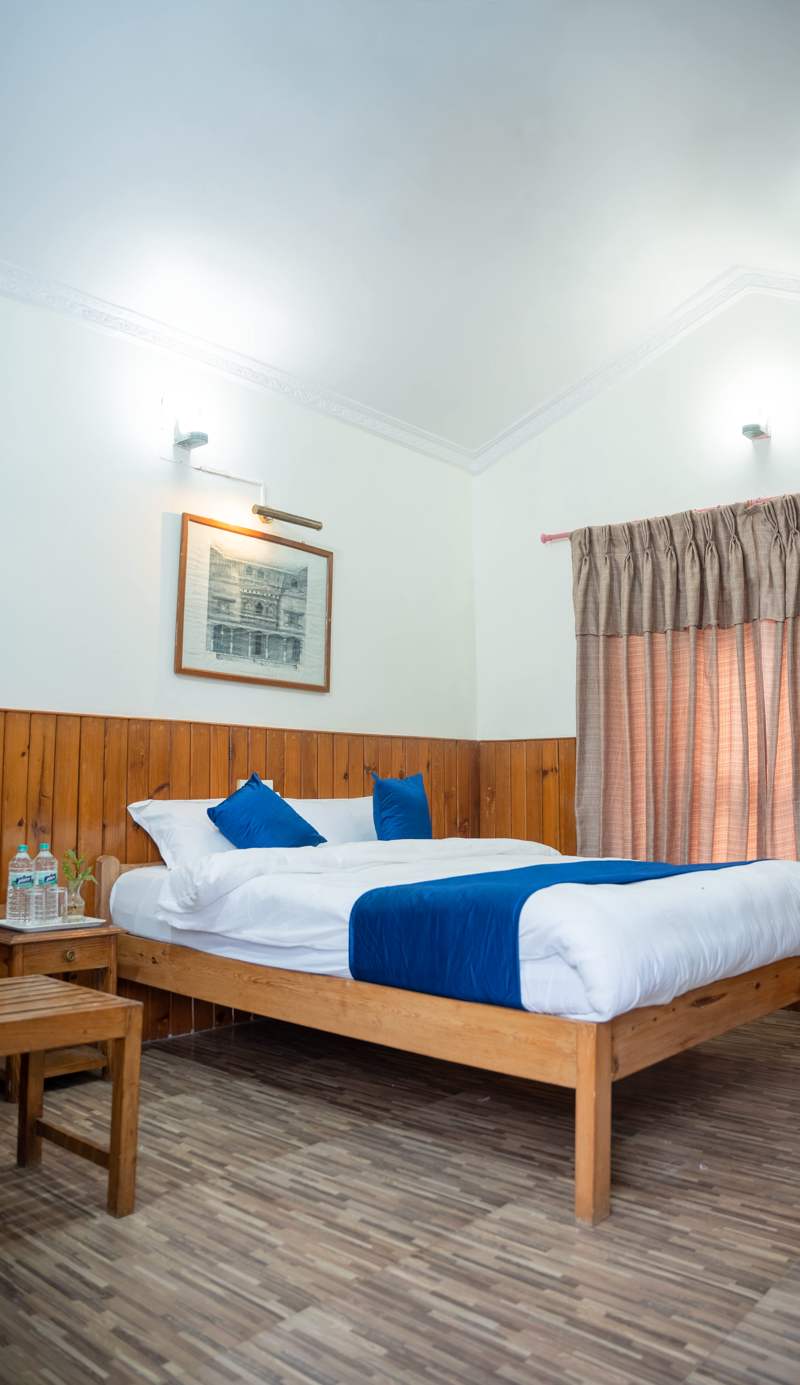 Lazy Lads Backpackers Hostel
