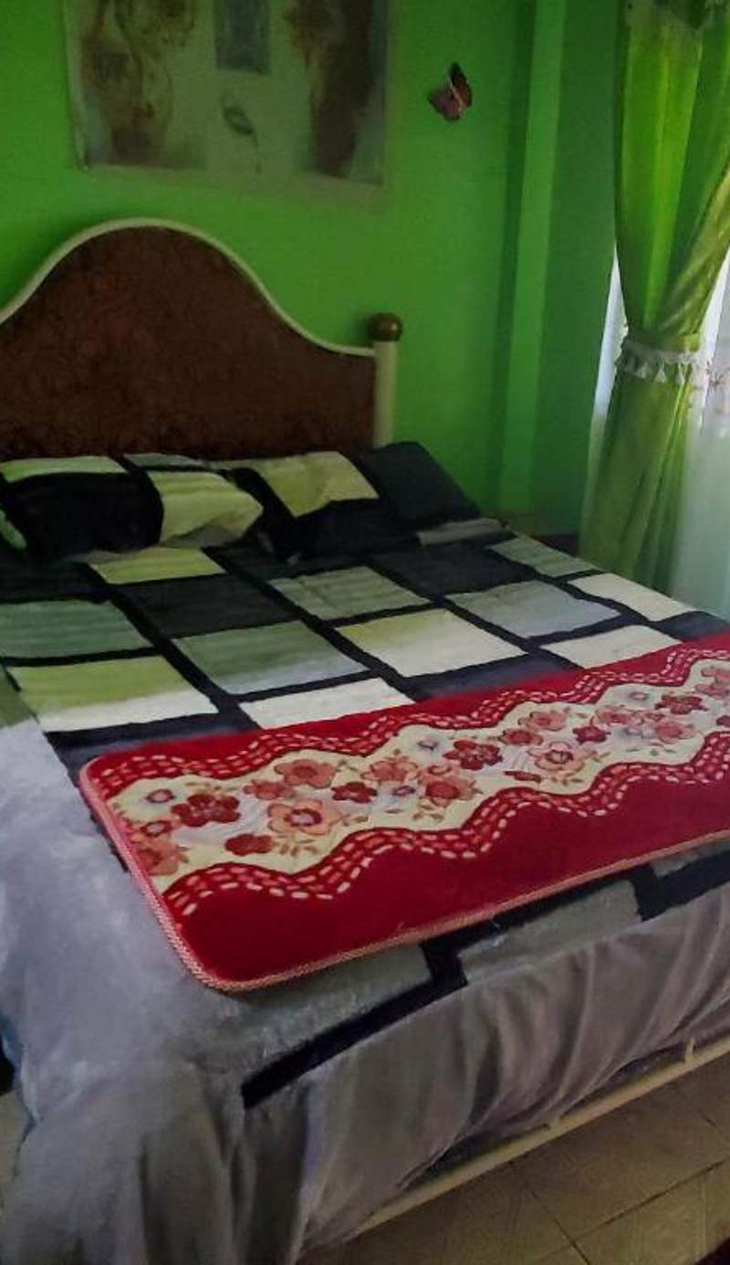 Hostal Quinua Dorada