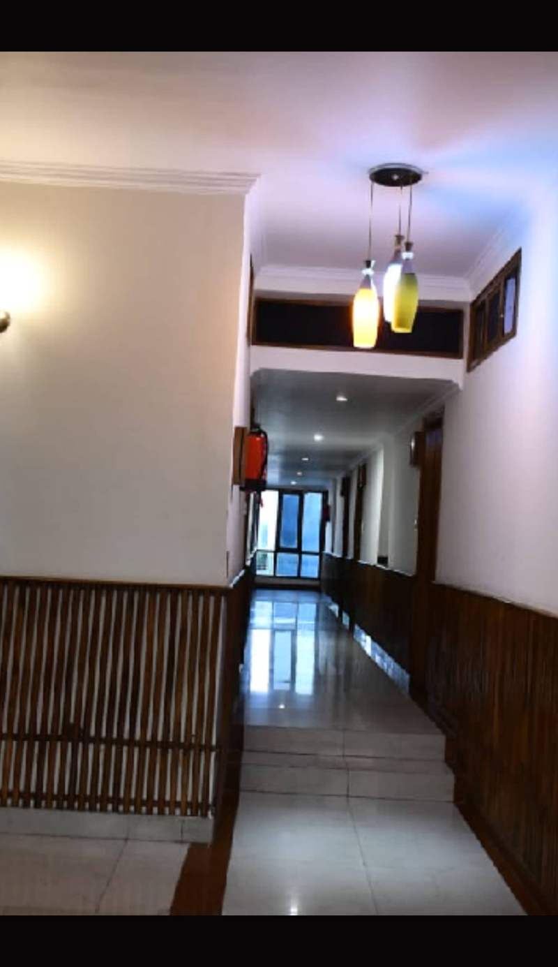 Hotel Raman's