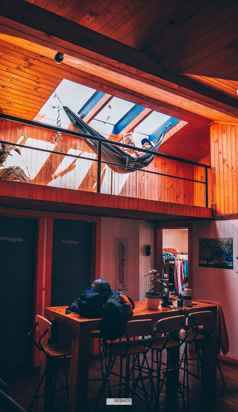 Casa Margouya Chile