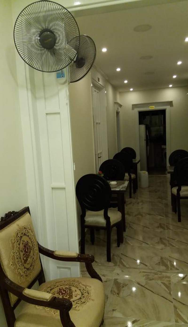 Cairo Golden Plaza Hotel
