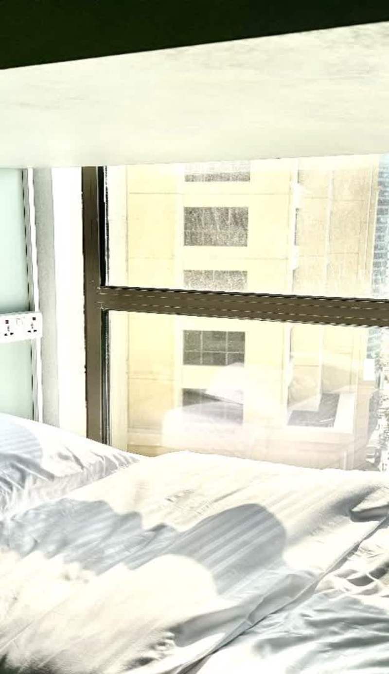 Rimal 1 JBR Bedspace