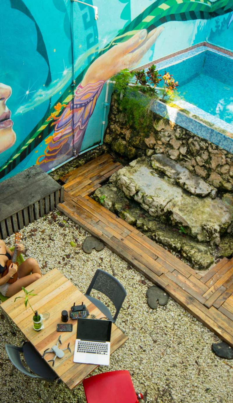 Kaban 44 Hostel