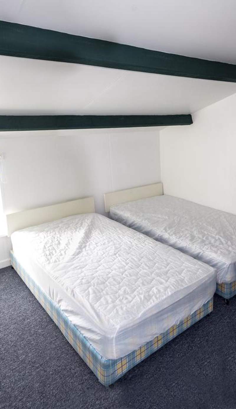 Lower Penderleath St.Ives Farm Hostel
