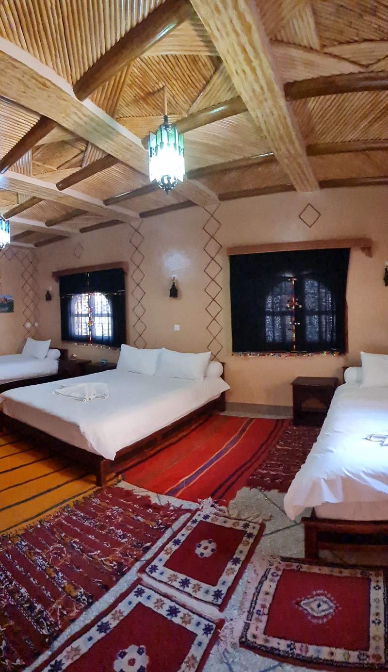 Kasbah Amlal