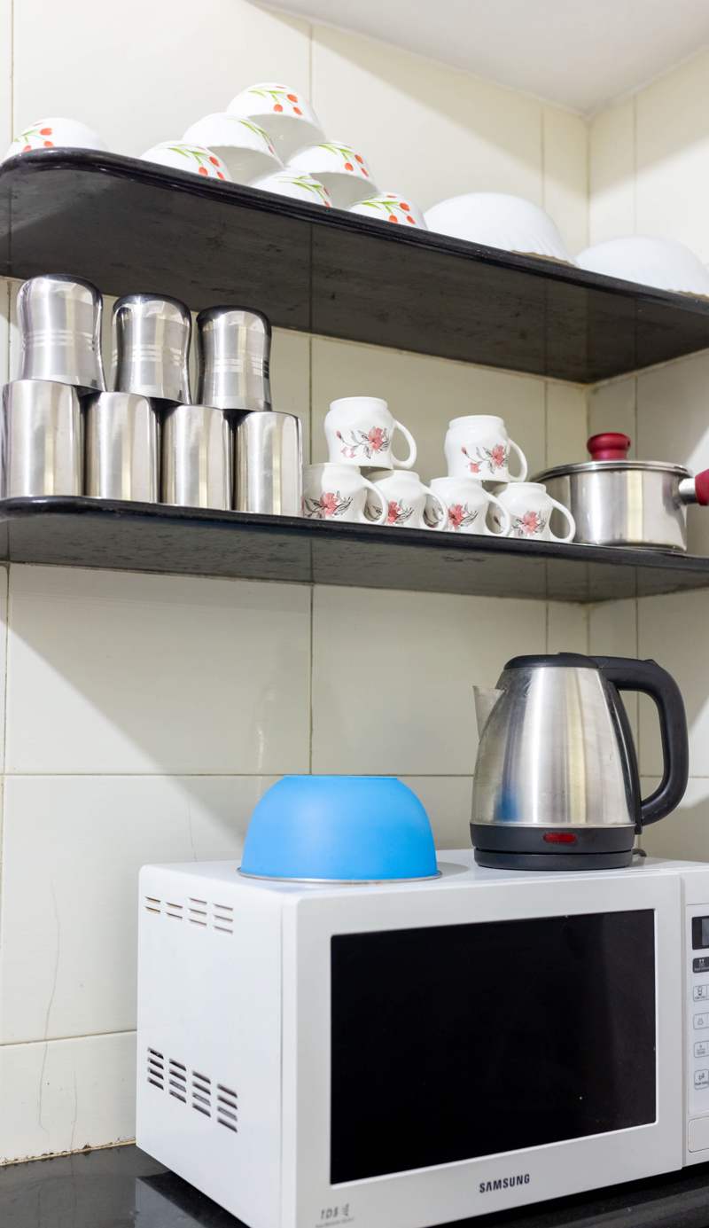 Shree Miththam Apartment