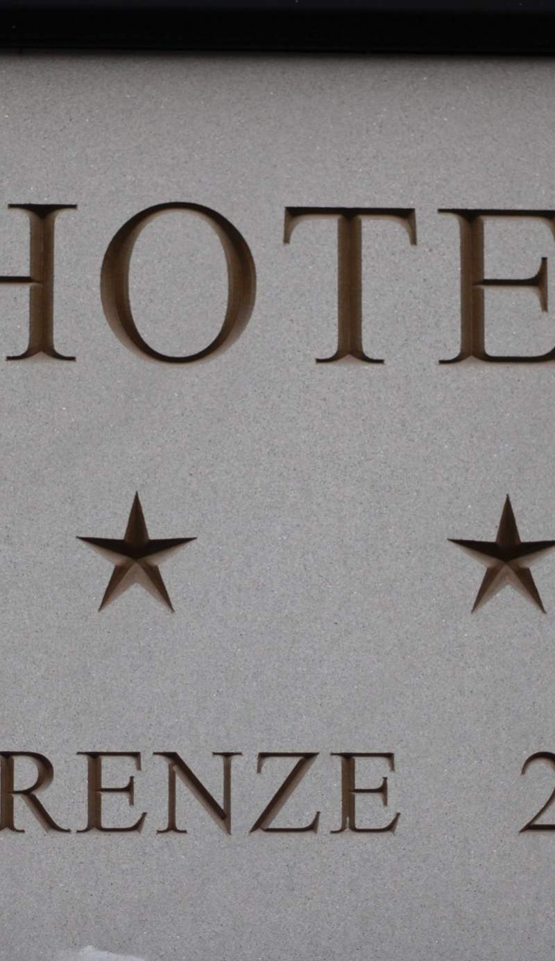 Youth Hotel Firenze 2000