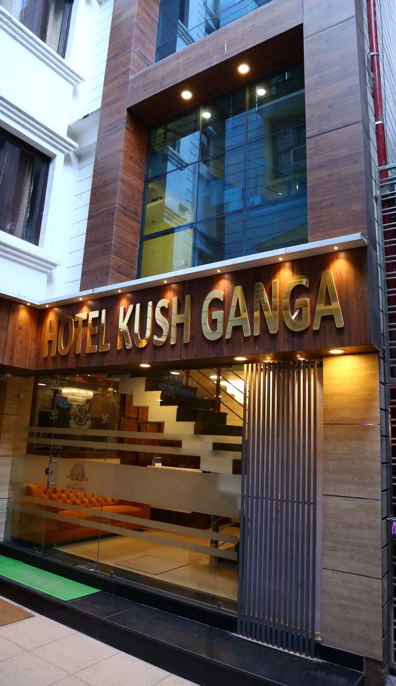 Kush Ganga Heritage