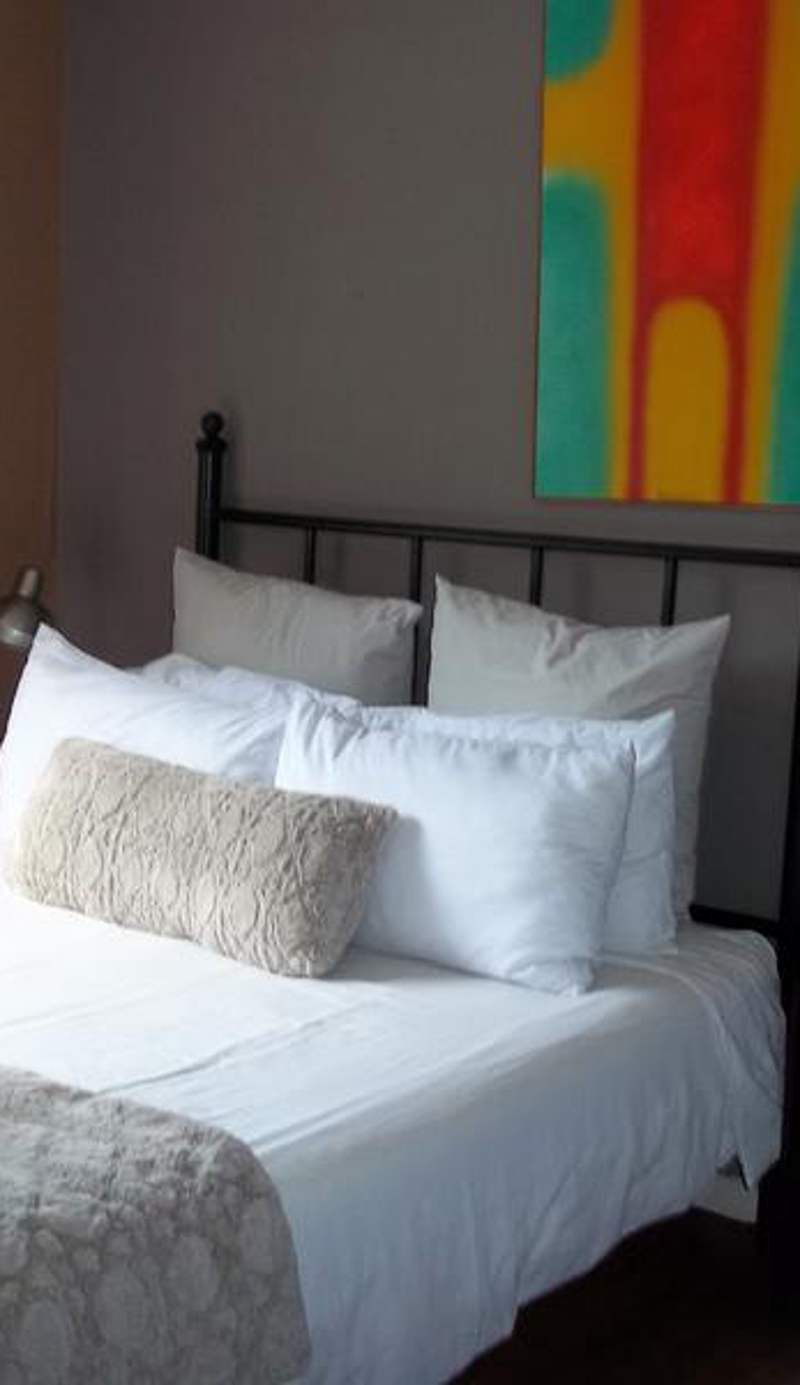 Stumble Inn Backpackers Lodge