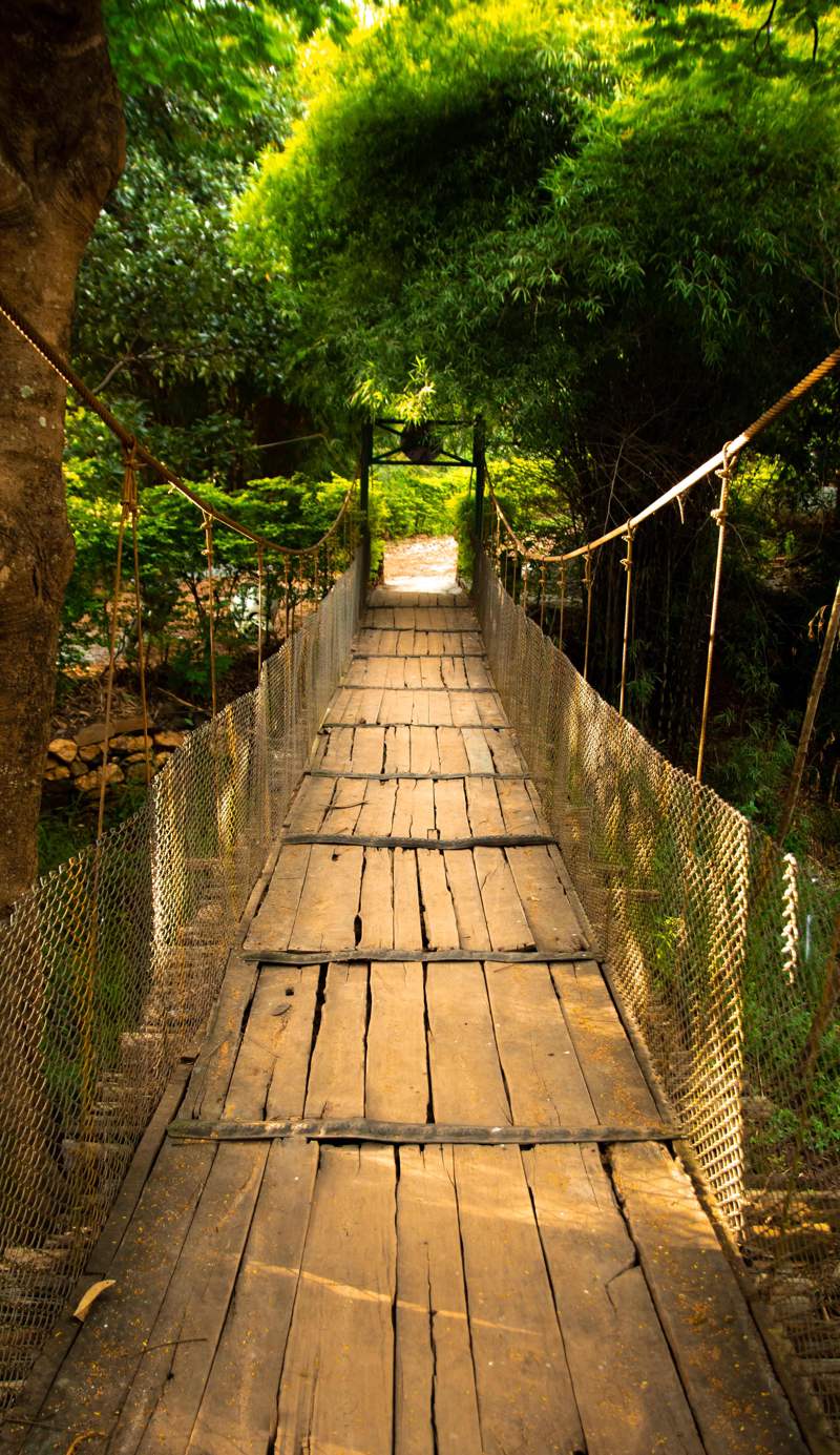 Commune18 Chikkamagaluru