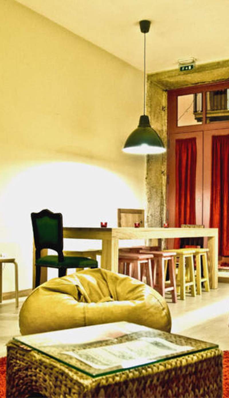 The Poets Inn