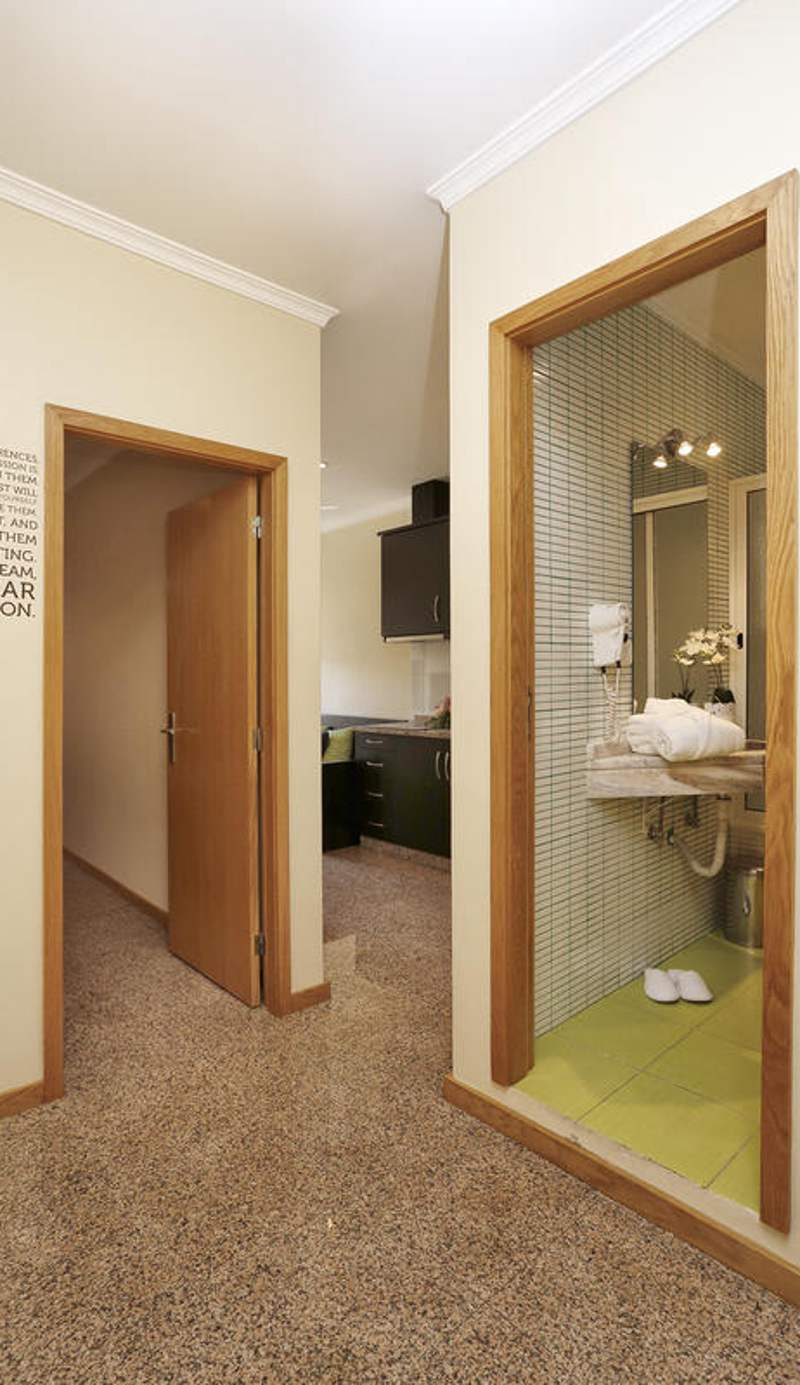 City Centre Apartement