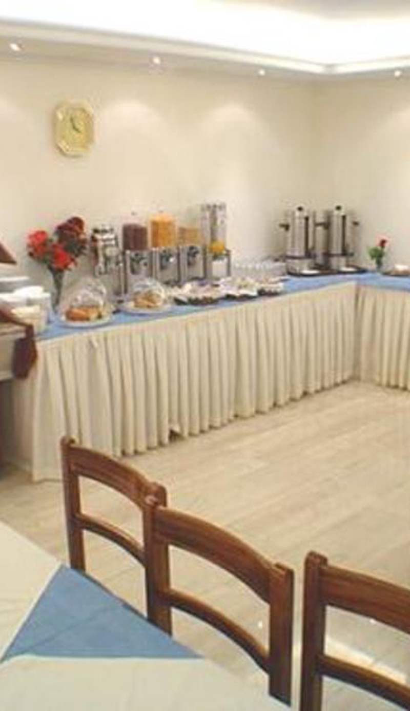 Economy Hotel