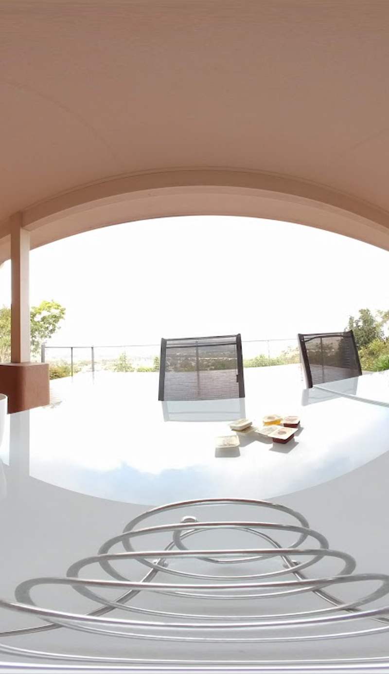 The Summit Rainforest Retreat